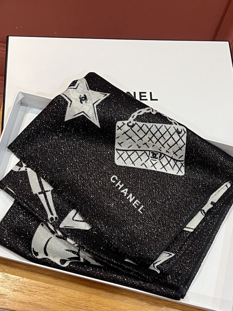 CHANEL